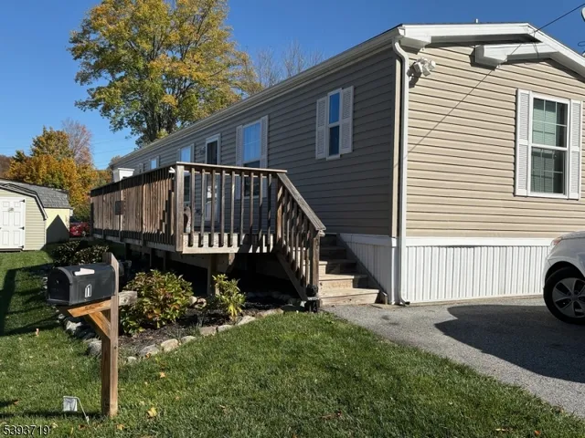 $199,000 | 11 Zimmer Drive, Franklin, NJ 07416