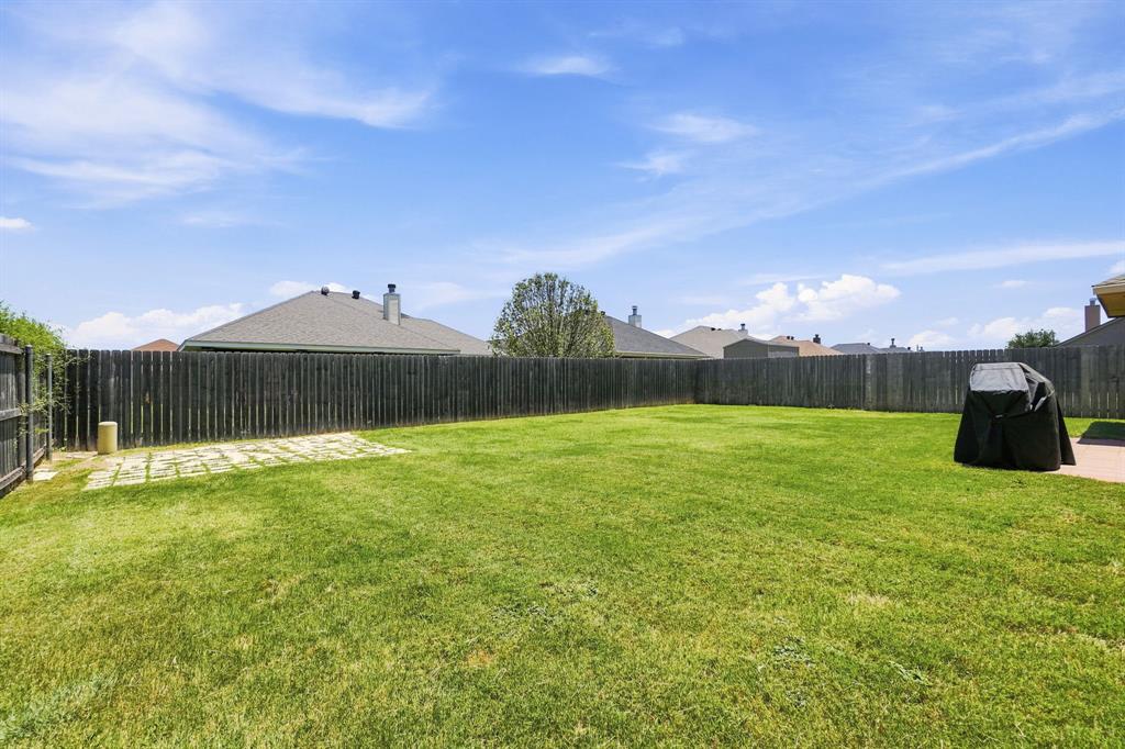 5141 Spring Creek Road Abilene, TX 79602 - Photo 36 of 36
