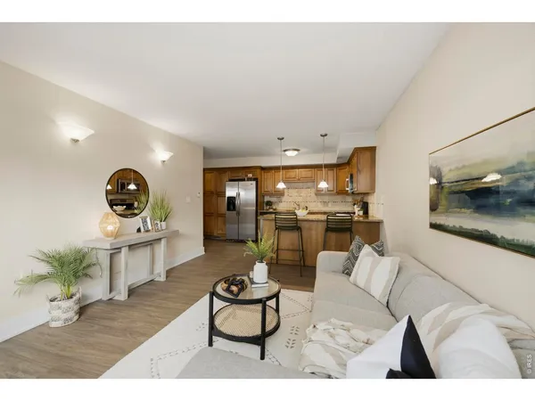 $329,900 | 233 North Meldrum Street, Unit 8, Fort Collins, CO 80521
