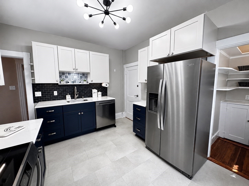 38 Tanager Street, Unit 1 Arlington, MA 02476 - Photo 9 of 21