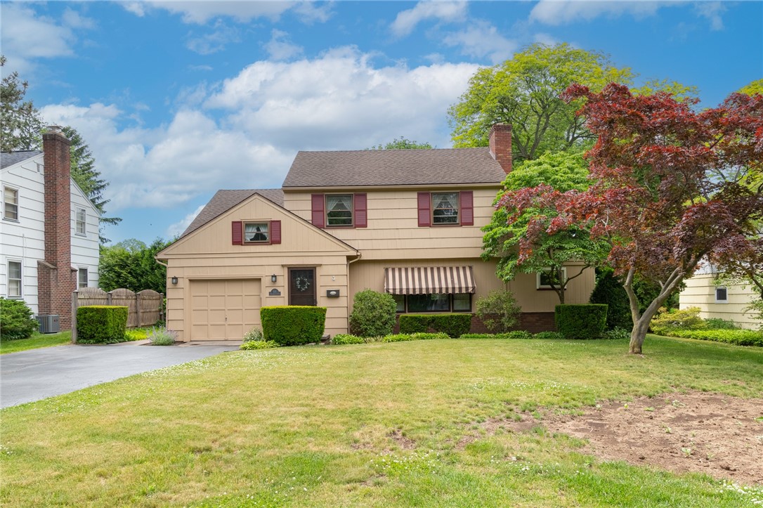 101 Newcastle Road Rochester, NY 14610 - Photo 1 of 1 Gallery Image 1