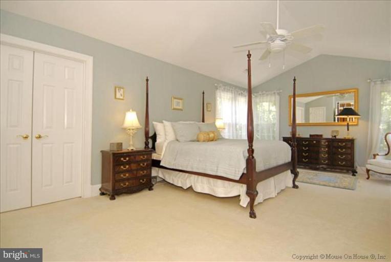 11251 Center Harbor Road Reston, VA 20194 - Photo 11 of 30 Master Bedroom