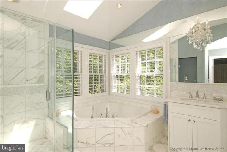 11251 Center Harbor Road Reston, VA 20194 - Photo 12 of 30 Master Bath