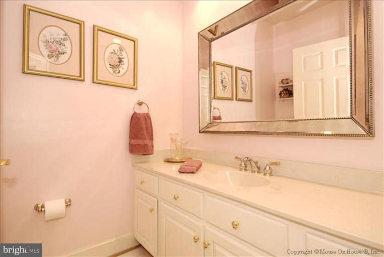 11251 Center Harbor Road Reston, VA 20194 - Photo 21 of 30 Half Bath 1