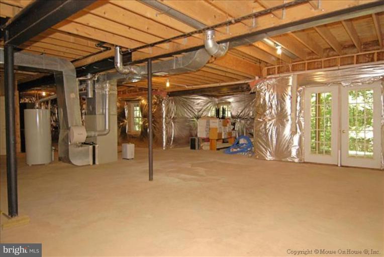 11251 Center Harbor Road Reston, VA 20194 - Photo 23 of 30 Basement #1