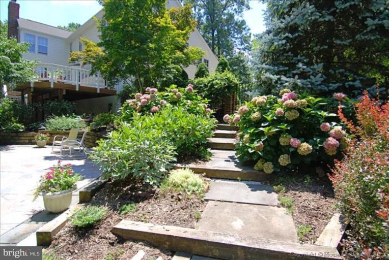 11251 Center Harbor Road Reston, VA 20194 - Photo 28 of 30 Exterior #5