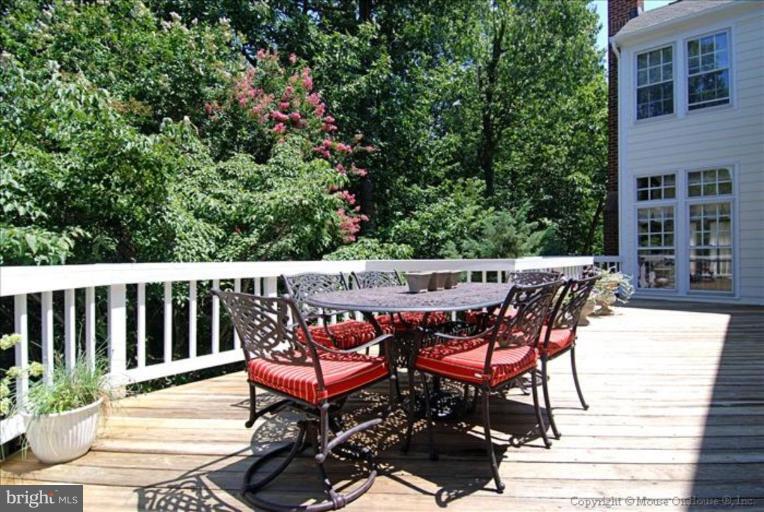 11251 Center Harbor Road Reston, VA 20194 - Photo 29 of 30 Deck