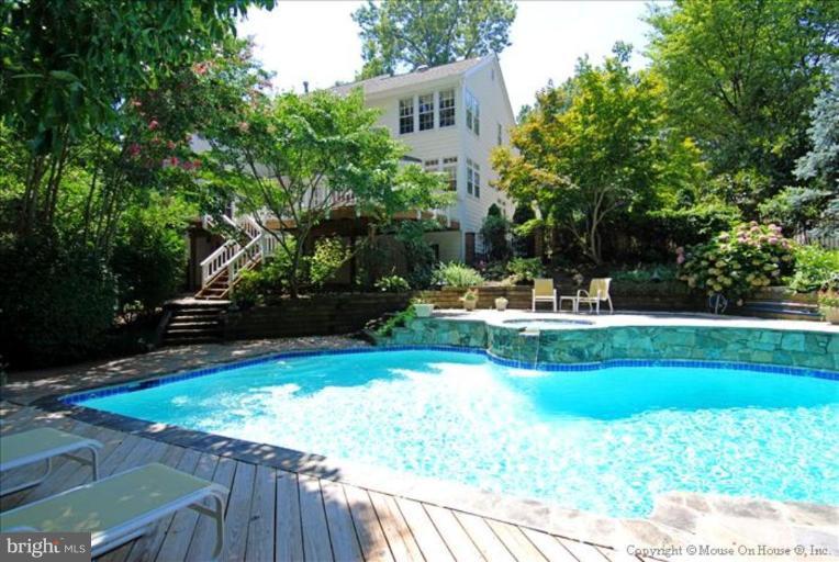 11251 Center Harbor Road Reston, VA 20194 - Photo 30 of 30 Swimming Pool