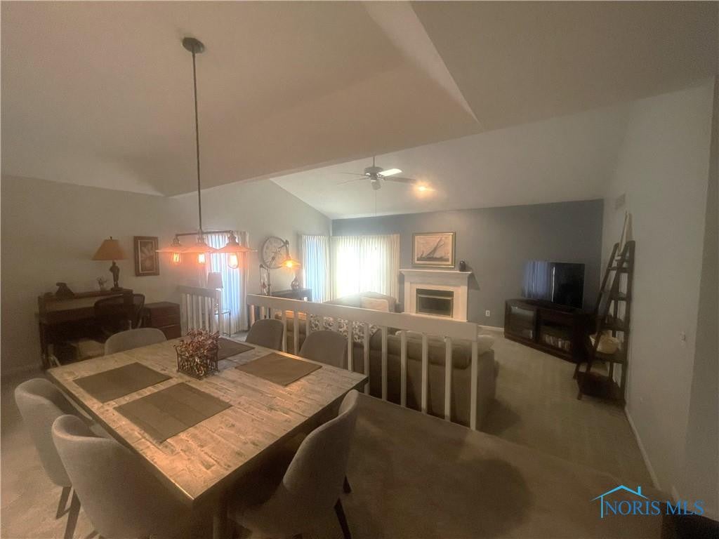 1164 Hidden Ridge Road, Unit A Toledo, OH 43615 - Photo 18 of 28 Gallery Image 18