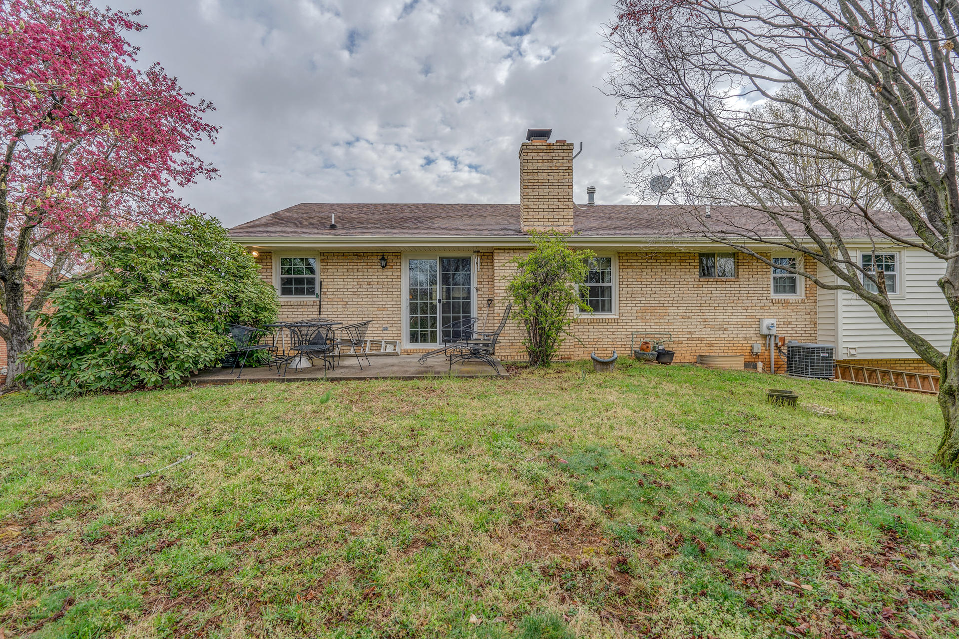 5212 Britaney Road Roanoke, VA 24012 - Photo 21 of 22 DSC02366_67_68_69_70