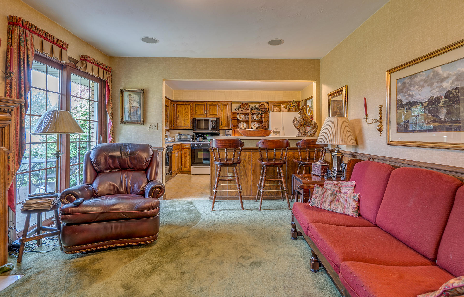 5212 Britaney Road Roanoke, VA 24012 - Photo 7 of 22 DSC02331_2_3_4_5