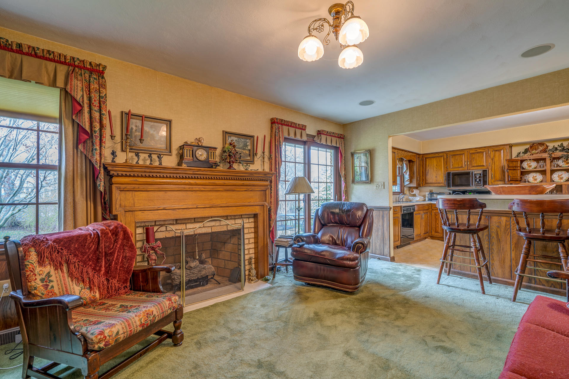5212 Britaney Road Roanoke, VA 24012 - Photo 8 of 22 DSC02336_37_38_39_40