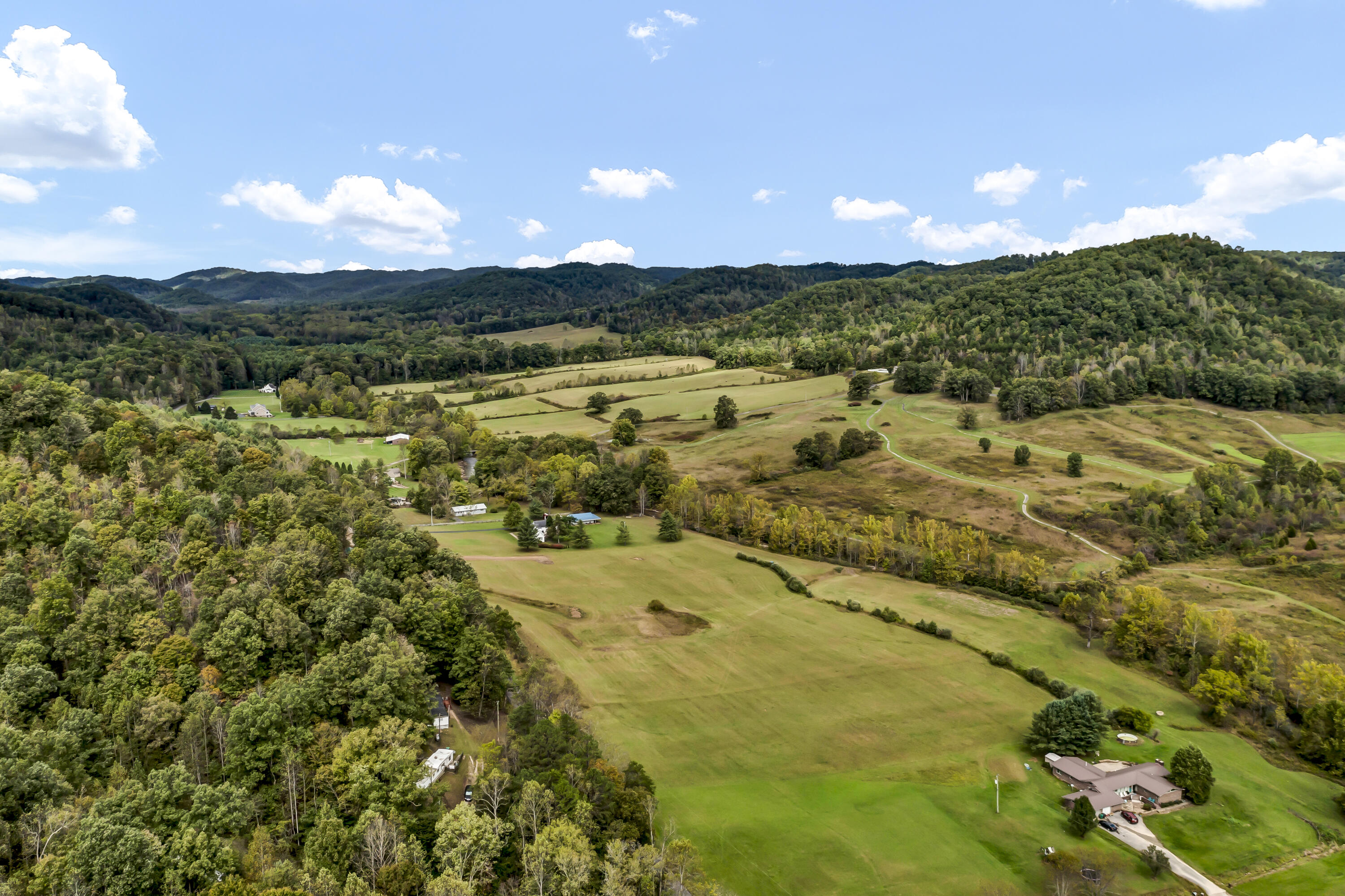 8 Clearfork Road Morehead, KY 40351 - Photo 7 of 11 DJI_0271