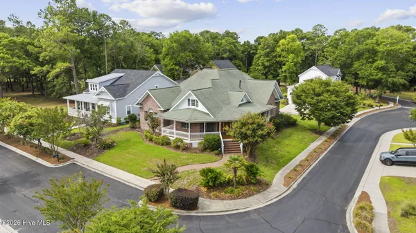 $574,000 | 9223 Shaw Lane, Calabash, NC 28467
