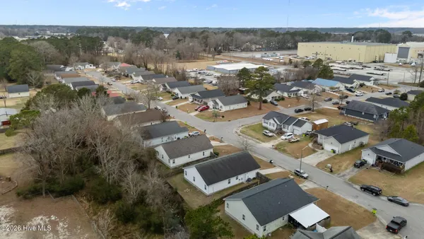 $235,000 | 207 Attmore Drive, New Bern, NC 28560