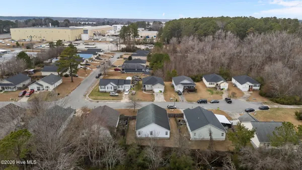 $235,000 | 207 Attmore Drive, New Bern, NC 28560