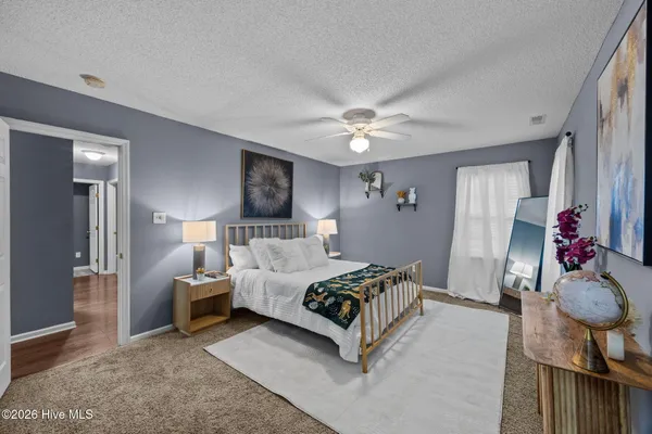 $235,000 | 207 Attmore Drive, New Bern, NC 28560