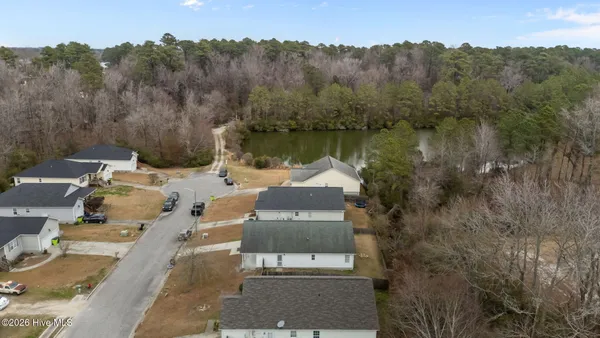 $235,000 | 207 Attmore Drive, New Bern, NC 28560