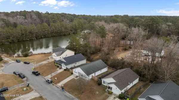 $235,000 | 207 Attmore Drive, New Bern, NC 28560