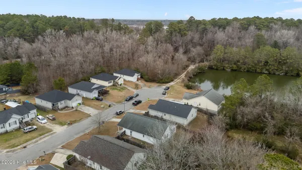 $235,000 | 207 Attmore Drive, New Bern, NC 28560