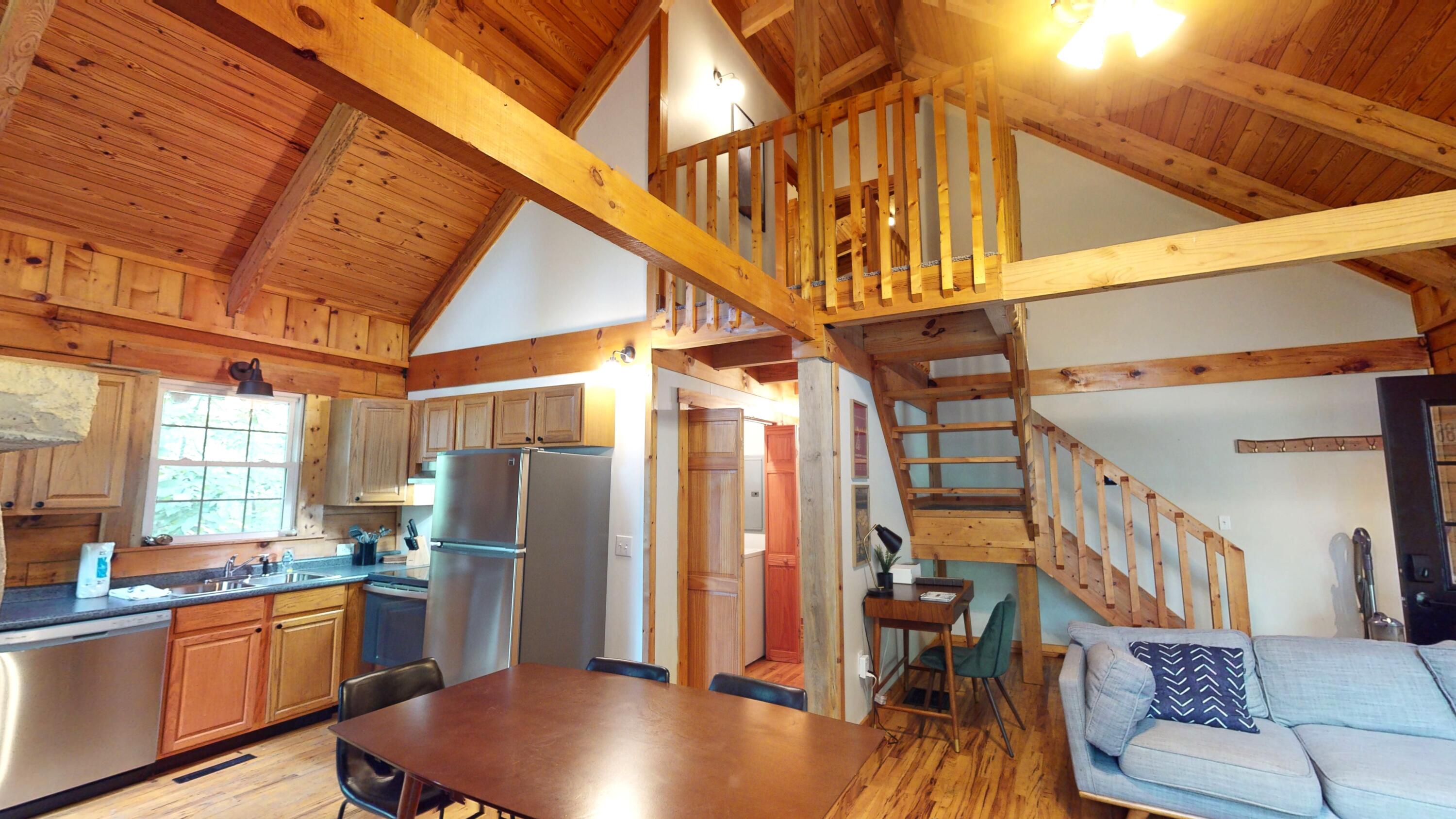 11 Beech Hollow Road Slatyfork, WV 26291 - Photo 11 of 30 Gallery Image 11