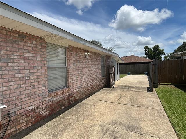 2513 Rue Jesann Marrero, LA 70072 - Photo 30 of 36