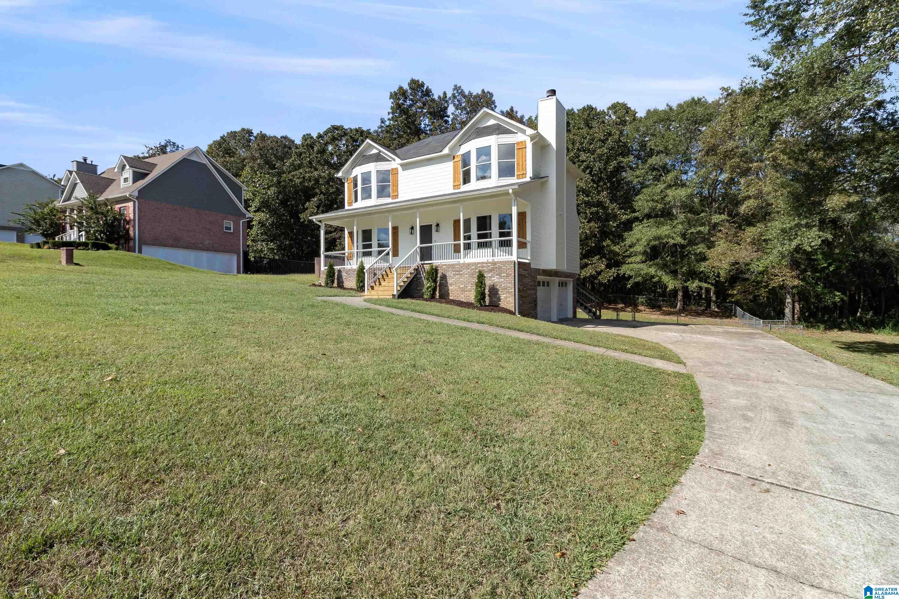 7505 Aspen Ridge Drive Pinson, AL 35126 - Photo 5 of 36