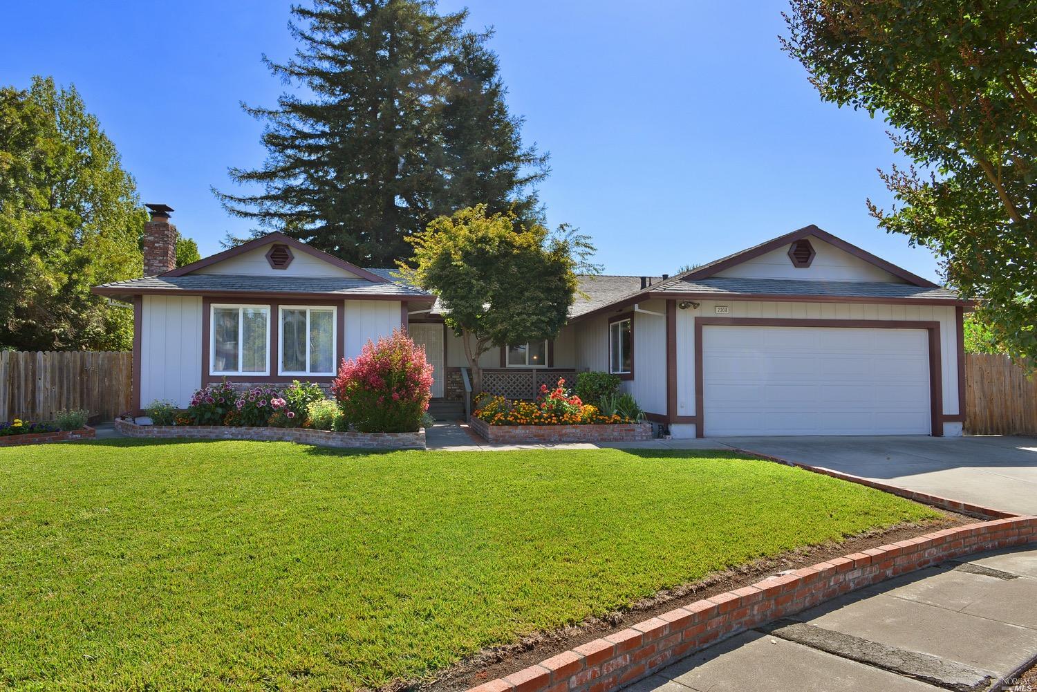 2308 Derringer Court Santa Rosa, CA 95403 - Photo 1 of 1 Gallery Image 1