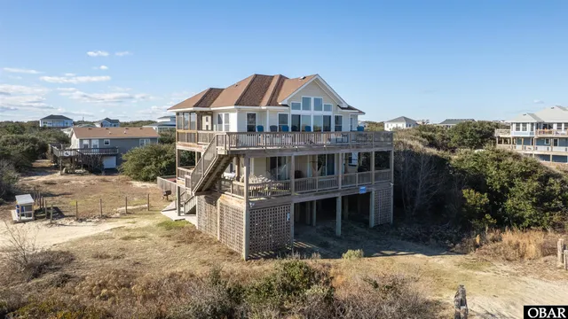 $949,900 | 2202 Sandfiddler Road, Unit 12, Corolla, NC 27927