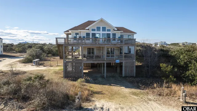 $949,900 | 2202 Sandfiddler Road, Unit 12, Corolla, NC 27927