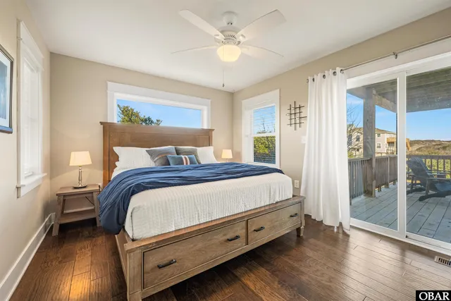 $949,900 | 2202 Sandfiddler Road, Unit 12, Corolla, NC 27927