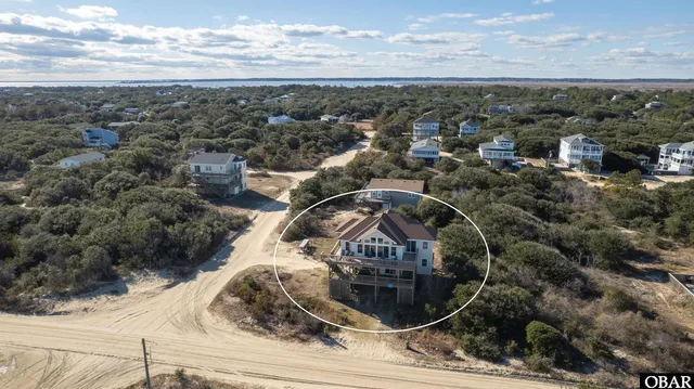 $949,900 | 2202 Sandfiddler Road, Unit 12, Corolla, NC 27927