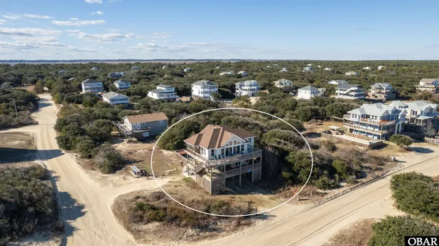 $949,900 | 2202 Sandfiddler Road, Unit 12, Corolla, NC 27927