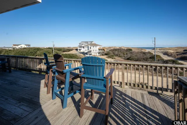 $949,900 | 2202 Sandfiddler Road, Unit 12, Corolla, NC 27927