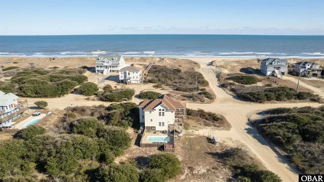 $949,900 | 2202 Sandfiddler Road, Unit 12, Corolla, NC 27927