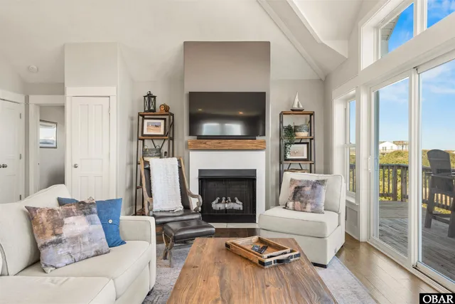 $949,900 | 2202 Sandfiddler Road, Unit 12, Corolla, NC 27927