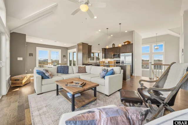 $949,900 | 2202 Sandfiddler Road, Unit 12, Corolla, NC 27927