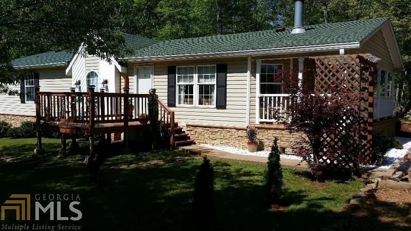 3205 Baker Road, Unit 7 Gainesville, GA 30507 - Photo 1 of 1