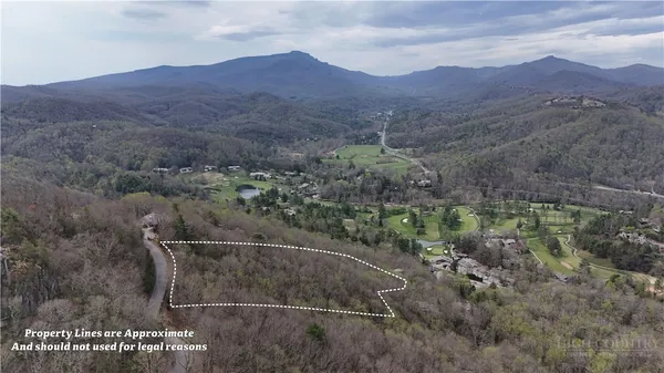 $415,000 | Lot #19 Evergreen, Boone, NC 28607
