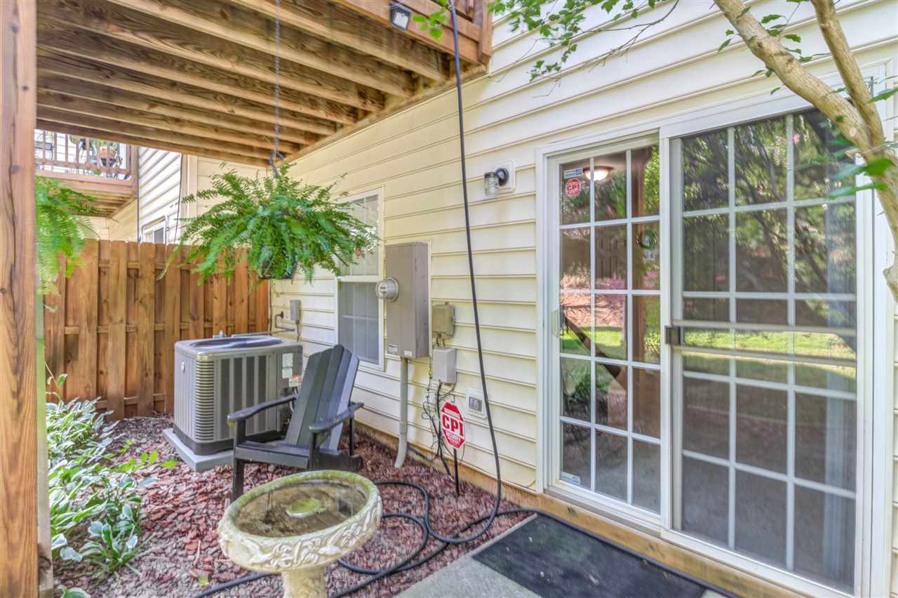 7205 Doverton Court Raleigh, NC 27615 - Photo 28 of 30 Photo 28