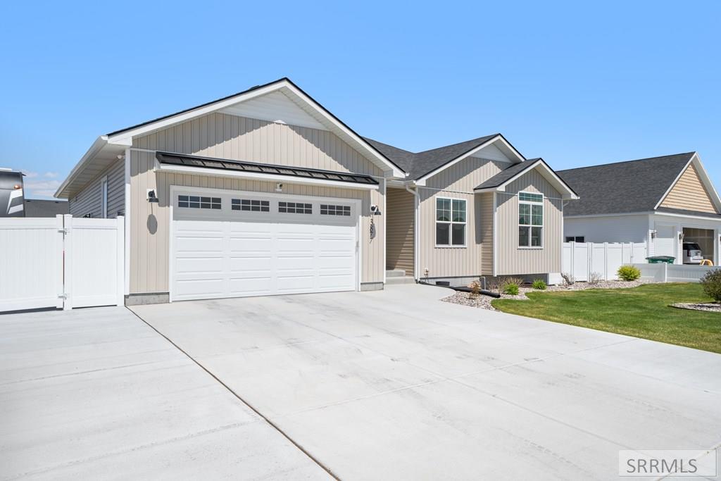 3877 East Pepperwood Lane Rigby, ID 83442 - Photo 5 of 56