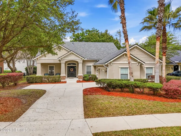 $749,900 | 907 Brookhaven Drive, St. Augustine, FL 32092