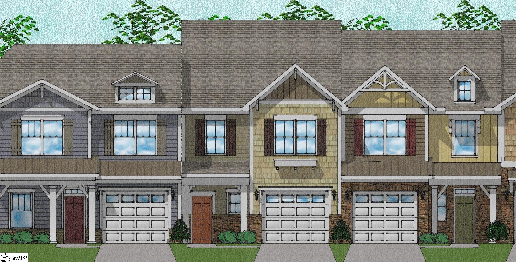 357 Nettle Lane Greenville, SC 29607 - Photo 1 of 14 Gallery Image 1