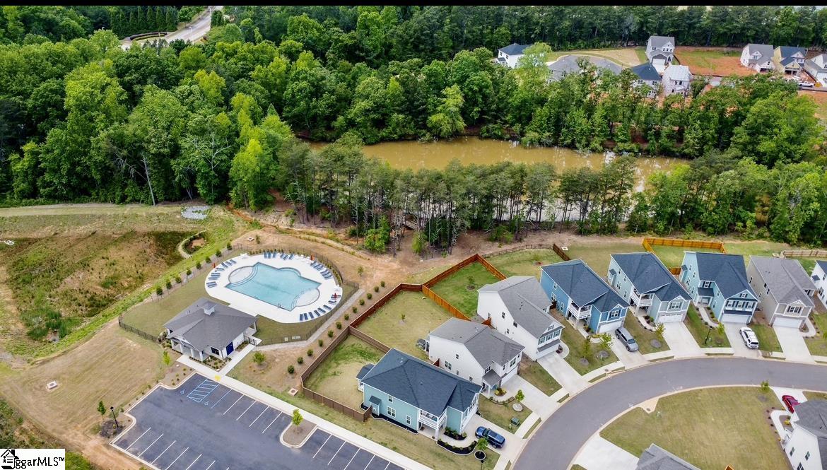 357 Nettle Lane Greenville, SC 29607 - Photo 14 of 14 Gallery Image 14