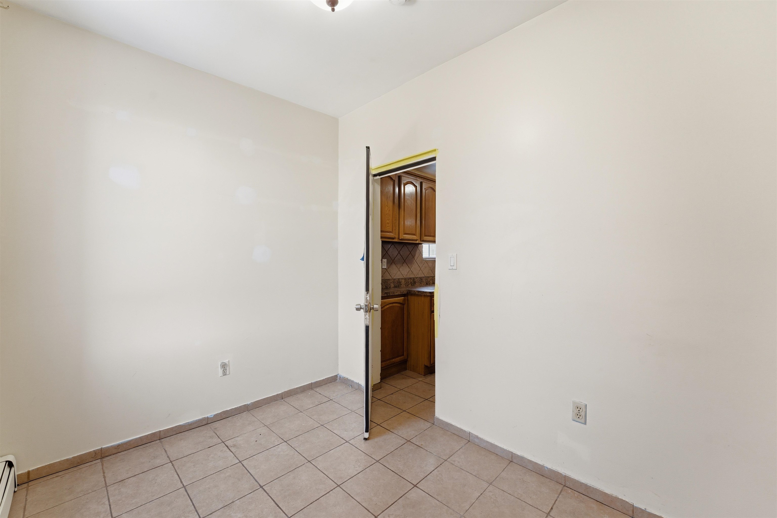 921 Paterson Plank Road North Bergen, NJ 07047 - Photo 4 of 50 a view of an empty room