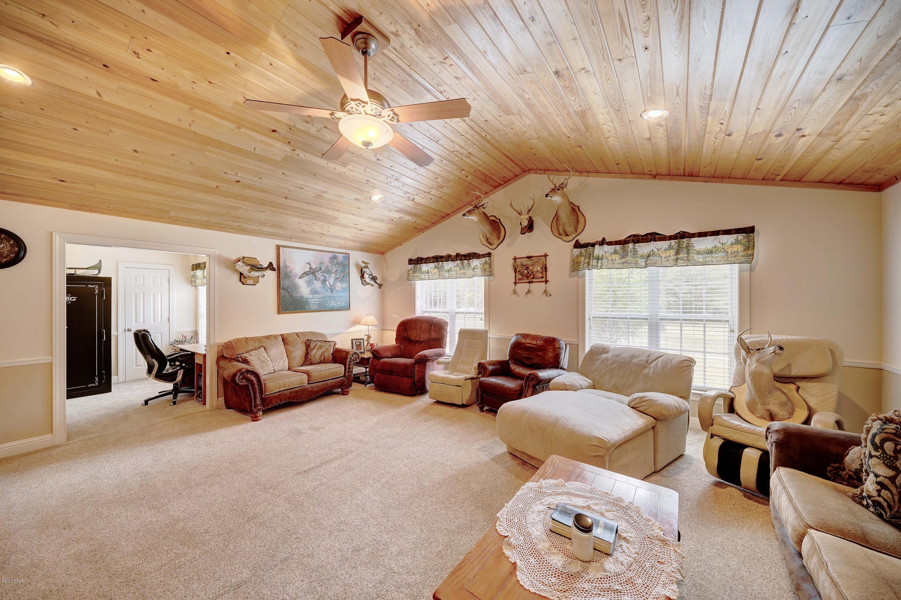 2344 Boswell Road Bonifay, FL 32425 - Photo 29 of 58 Gallery Image 29