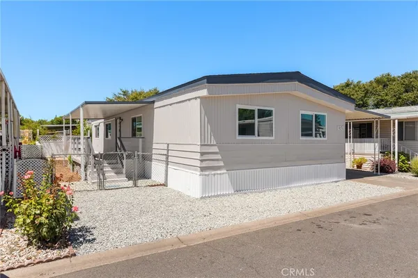 $112,900 | 701 East Lassen Avenue, Unit 130, Chico, CA 95973
