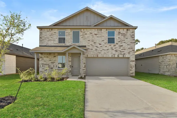 $2,100 | 253 Douglas Hls Drive, Magnolia, TX 77354