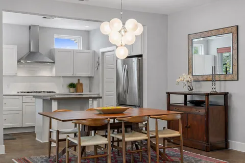 $1,385,000 | 1303 Azie Morton Road, Unit 2, Austin, TX 78704