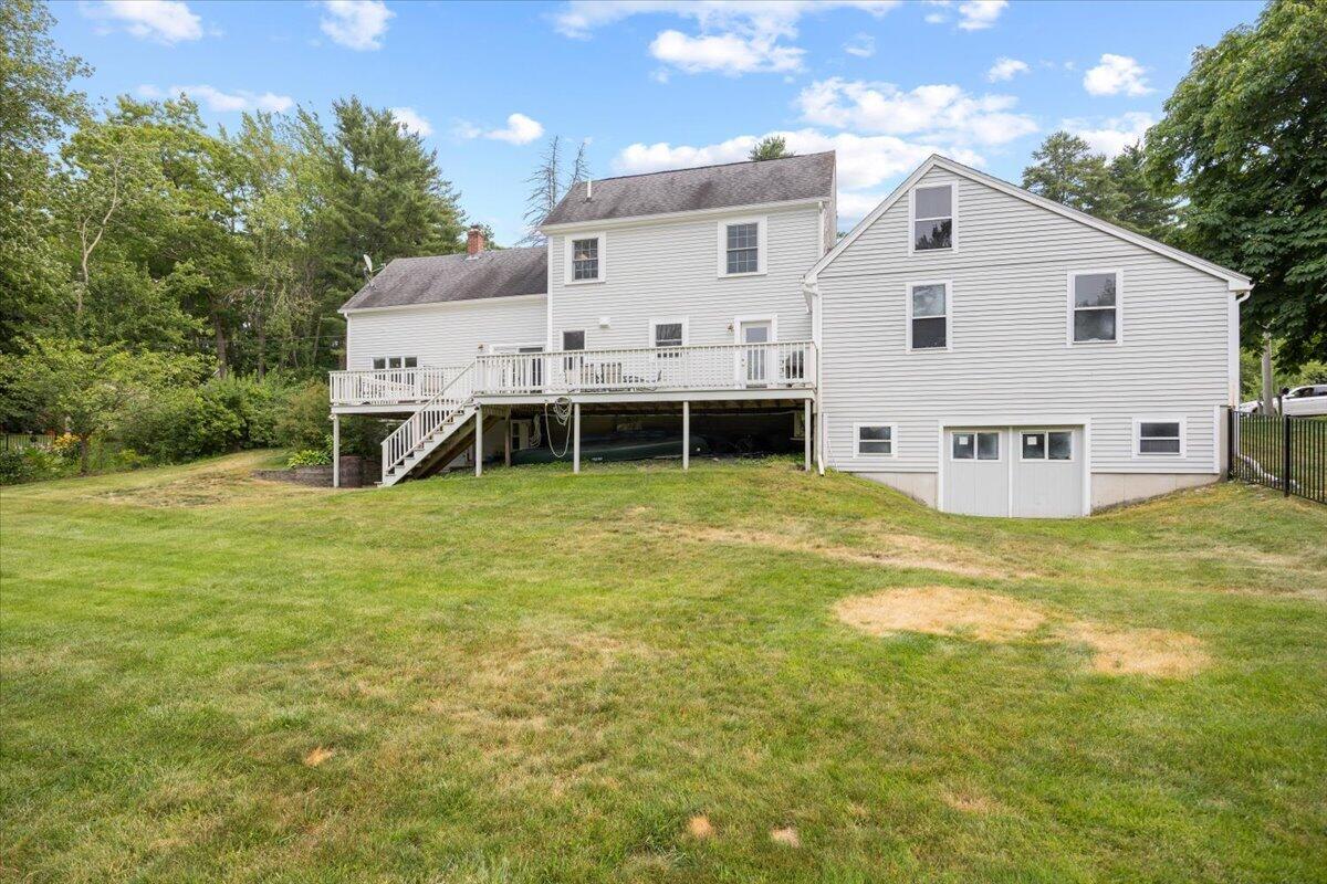 17 Chamberlain Road Scarborough, ME 04074 - Photo 31 of 39 32-17 Chamberlain-32